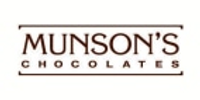 Munson's Chocolates coupons